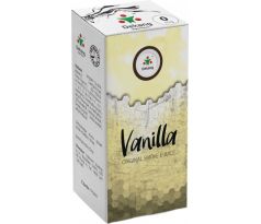 Liquid Dekang Vanilla 10ml - 11mg (Vanilka)