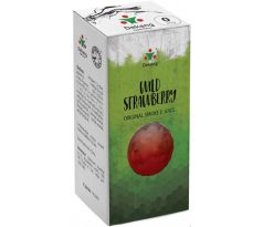 Liquid Dekang Wild Strawberry 10ml - 6mg (Lesní jahoda)