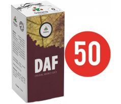 Liquid Dekang Fifty DAF 10ml - 11mg