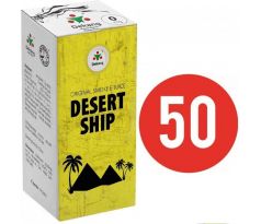 Liquid Dekang Fifty Desert Ship 10ml - 3mg