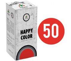 Liquid Dekang Fifty Happy Color 10ml - 3mg