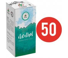 Liquid Dekang Fifty Menthol 10ml - 16mg (Mentol)