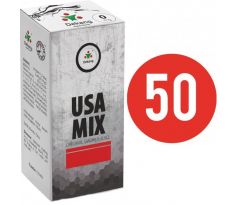 Liquid Dekang Fifty USA Mix 10ml - 3mg