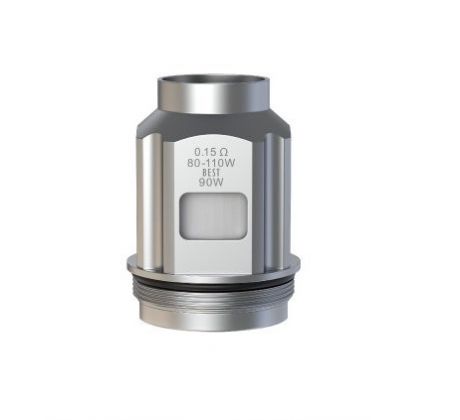 Smoktech TFV18 Mini Dual Meshed žhavicí hlava 0,15ohm