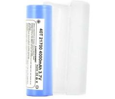 Samsung 40T baterie typ 21700 4000mAh 30A