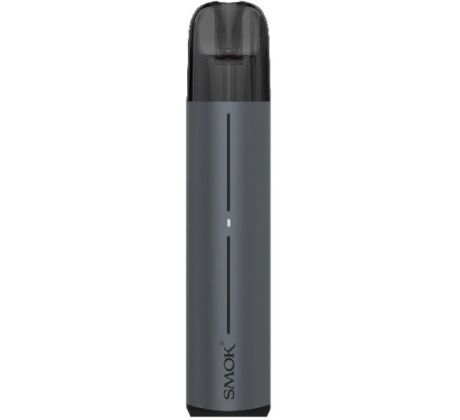 Smoktech SOLUS 2 elektronická cigareta 700mAh Grey