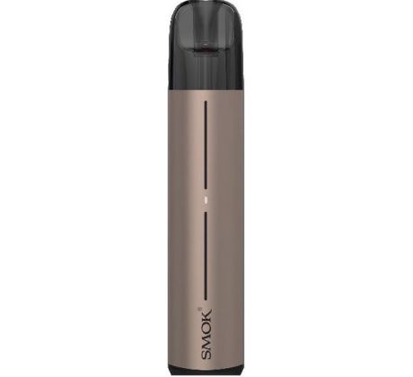 Smoktech SOLUS 2 elektronická cigareta 700mAh Mocha Gold