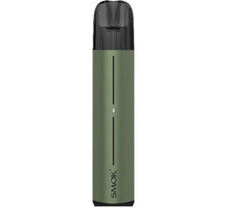 Smoktech SOLUS 2 elektronická cigareta 700mAh Ocean Green