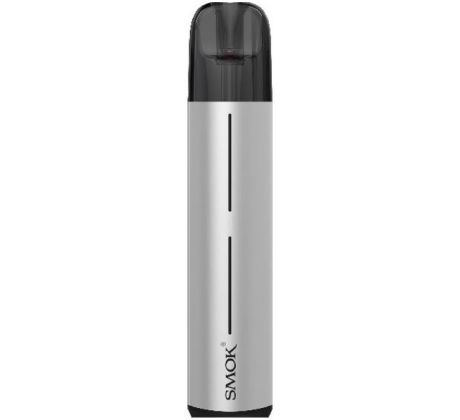 Smoktech SOLUS 2 elektronická cigareta 700mAh Silver