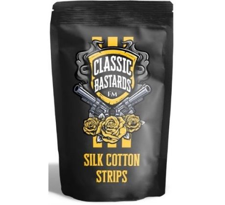 Flavormonks Classic Bastards Cotton organická bavlna