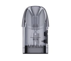 Uwell Caliburn A3S cartridge 2ml 0,8ohm