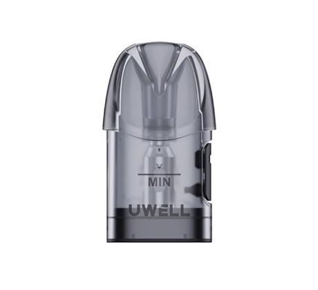 Uwell Caliburn A3S cartridge 2ml 0,8ohm