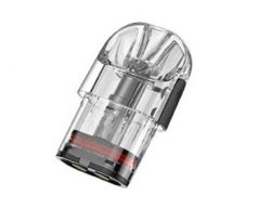 Smoktech NOVO Clear Meshed cartridge 0,6ohm 3ml