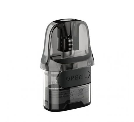 Lost Vape Ursa Pod V2 cartridge 0,6ohm 2,5ml