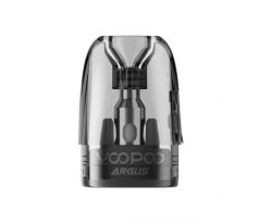 VOOPOO ARGUS Top Fill cartridge 0,4ohm 3ml