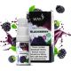 Liquid WAY to Vape Blackberry 10ml-3mg