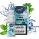 Liquid WAY to Vape Two Mints 10ml-12mg