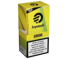 Liquid TOP Joyetech Banana 10ml - 11mg