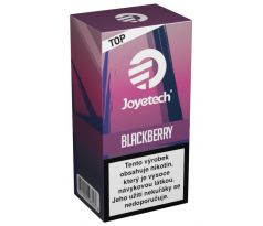 Liquid TOP Joyetech Blackberry 10ml - 6mg