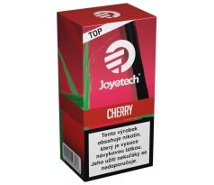 Liquid TOP Joyetech Cherry 10ml - 6mg