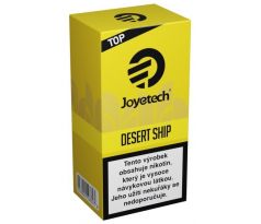 Liquid TOP Joyetech Desert Ship 10ml - 3mg