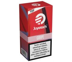 Liquid TOP Joyetech Grape 10ml - 11mg