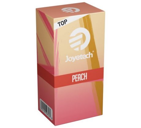 Liquid TOP Joyetech Peach 10ml - 0mg