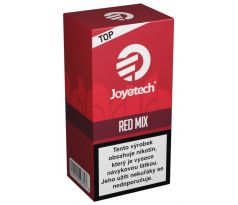 Liquid TOP Joyetech Red Mix 10ml - 11mg