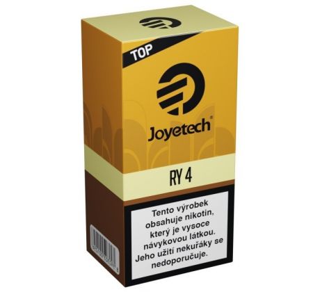 Liquid TOP Joyetech RY4 10ml - 16mg