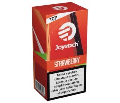 Liquid TOP Joyetech Strawberry 10ml - 11mg