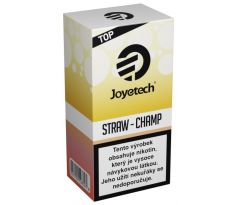 Liquid TOP Joyetech Straw Champ 10ml - 16mg