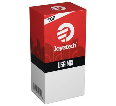 Liquid TOP Joyetech Usa Mix 10ml - 0mg