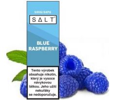 Liquid Juice Sauz SALT Blue Raspberry 10ml - 10mg