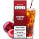 Liquid Juice Sauz SALT Cherry Cola 10ml - 10mg