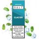 Liquid Juice Sauz SALT Glacier 10ml - 10mg