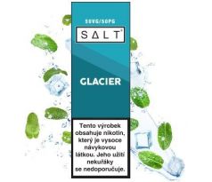 Liquid Juice Sauz SALT Glacier 10ml - 20mg