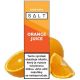 Liquid Juice Sauz SALT Orange Juice 10ml - 20mg