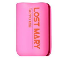 LOST MARY TAPPO AIR elektronická cigareta 750mAh Pink