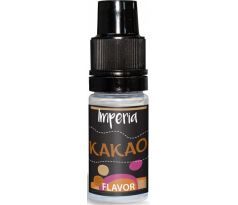 Příchuť IMPERIA Black Label 10ml Cacao (Kakao)