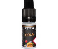 Příchuť IMPERIA Black Label 10ml (Kola)