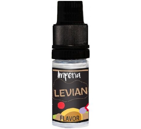 Příchuť IMPERIA Black Label 10ml Levian