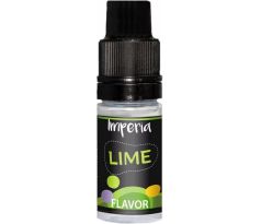 Příchuť IMPERIA Black Label 10ml Lime (Limetka)