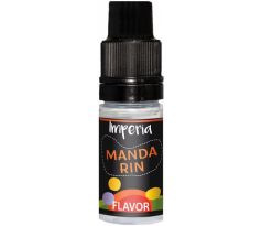 Příchuť IMPERIA Black Label 10ml Mandarin (Mandarinka)