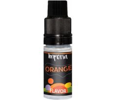 Příchuť IMPERIA Black Label 10ml Orange (Pomeranč)