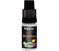 Příchuť IMPERIA Black Label 10ml Peach (Broskev)