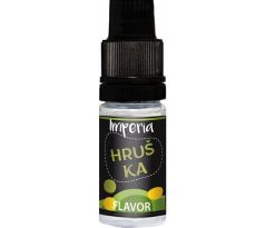 Příchuť IMPERIA Black Label 10ml Pear (Hruška)