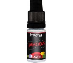 Příchuť IMPERIA Black Label 10ml Strawberry (Jahoda)