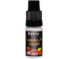 Příchuť IMPERIA Black Label 10ml Vanilla Cigar