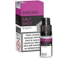 Emporio Booster SALT SHOT Fifty 10ml 16mg