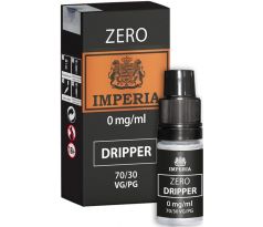 ZERO báze IMPERIA Dripper PG30-VG70 10ml-0mg